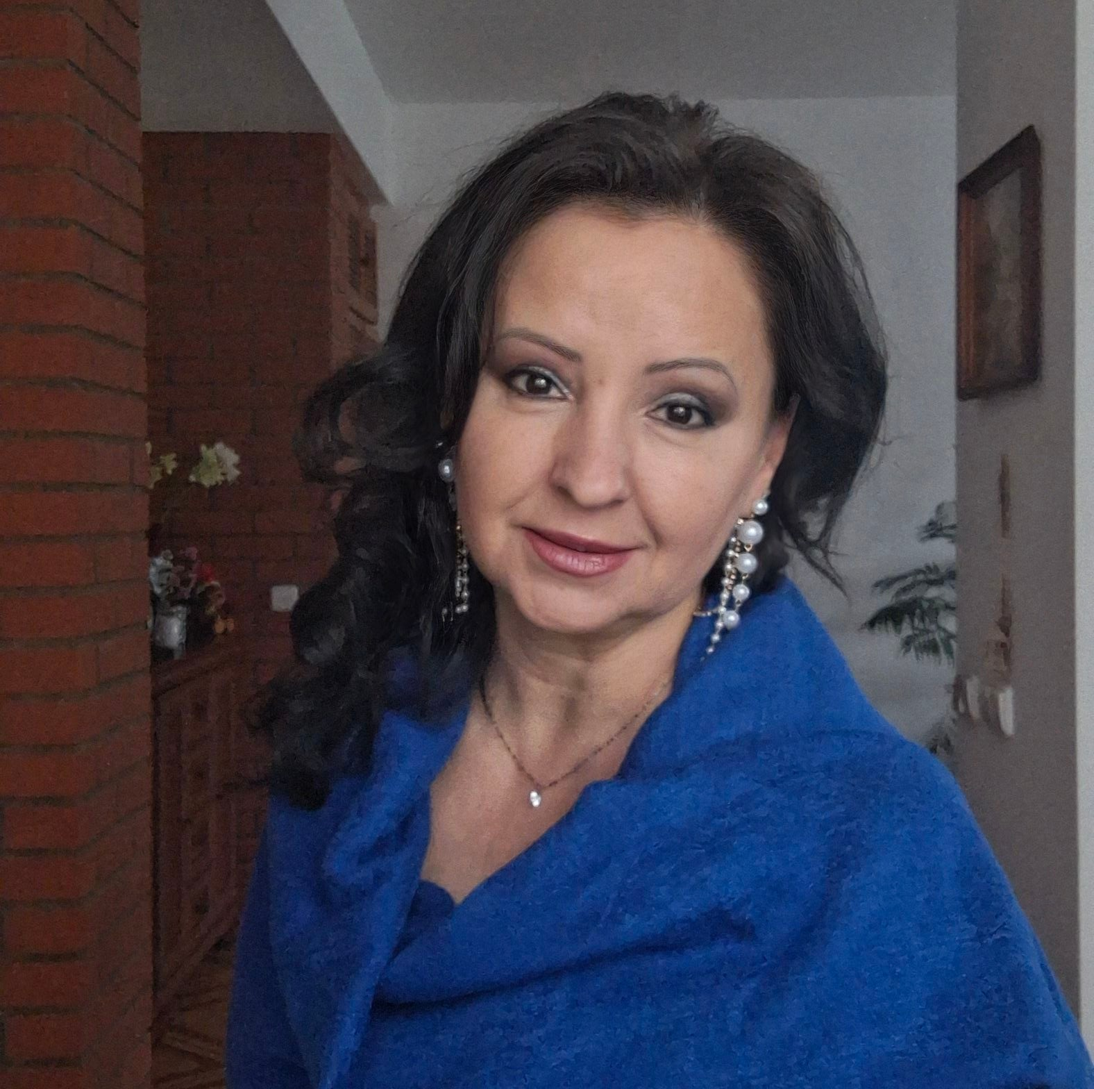 Natálie — majitelka Studio Natali